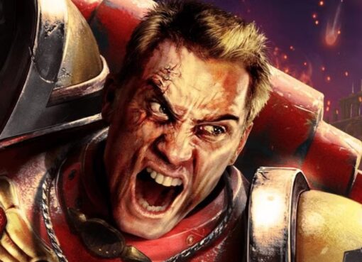 Good news, RTS fans, Warhammer 40k Dawn of War’s long-awaited remaster is here
