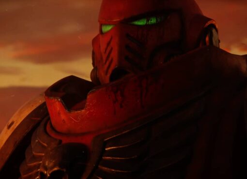 Warhammer 40K: Dawn of War 4 announced, delivers Ork screamy RTSness next year