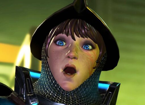 Apex Legends finally nerfs its most overpowered weapon, so RIP to my K/D