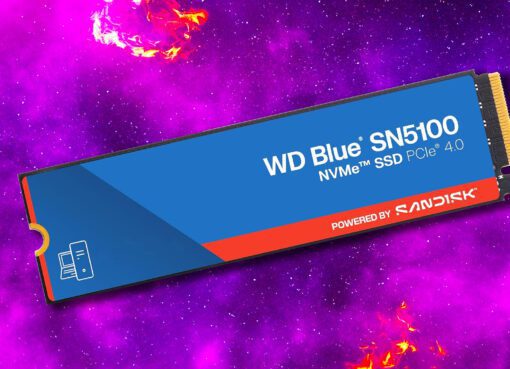 WD just dropped a speedy new gaming SSD and it only costs $54.99