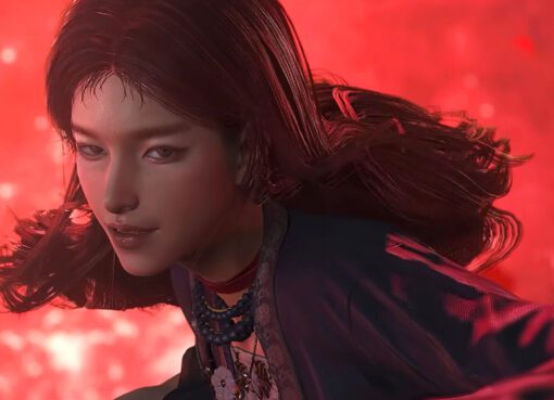Stunning open-world RPG Where Winds Meet locks launch date, and it’s not far off
