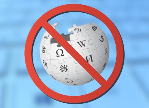 Wikipedia loses UK Safety Act challenge, so you might want to get a VPN