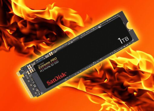 Your gaming SSD could fail if you install this Windows 11 update, say reports