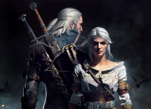 Best Witcher 3 mods 2025