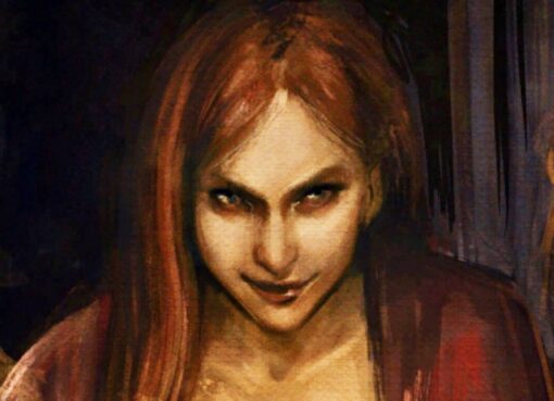 Viral horror game Livber: Smoke and Mirrors is basically spooky Disco Elysium