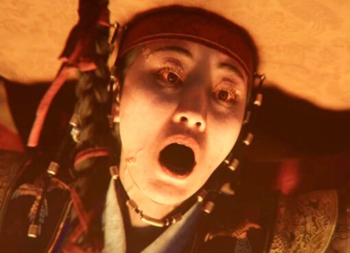 Woochi the Wayfarer is a “blockbuster” action game based on Korean folklore