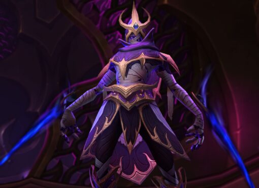 Ahead of Midnight’s reveal, Blizzard closes out WoW The War Within in style