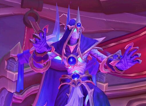 WoW players handed ten-day suspensions for completing new War Within quest