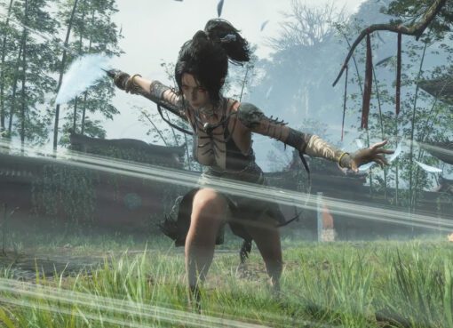 Best Wuchang Fallen Feathers mods