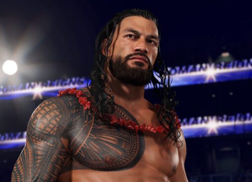 WWE 2K25 codes August 2025 – all locker codes