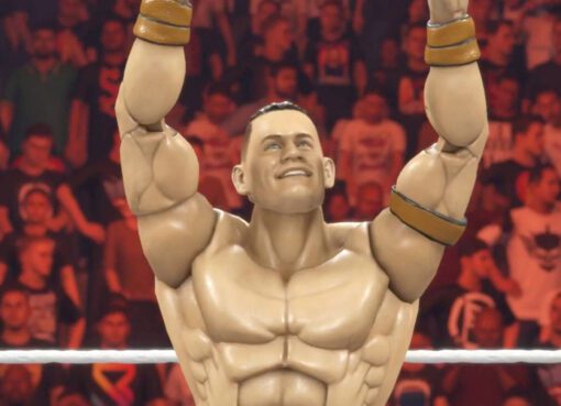 WWE 2K24 codes August 2025 – all locker codes