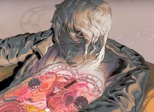Zero Parades is Disco Elysium studio’s new RPG, and it looks just as gripping