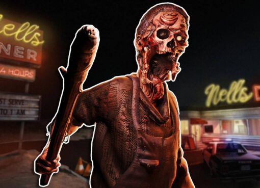 Phasmophobia reveals a brand new map with surprisingly delicious-looking waffles