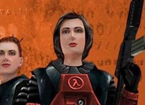Ambitious, unofficial Half-Life expansion wraps up a 24-year-old cliffhanger