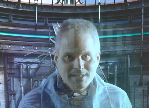 If you love Myst and Riven, this new sci-fi game looks like an unofficial sequel