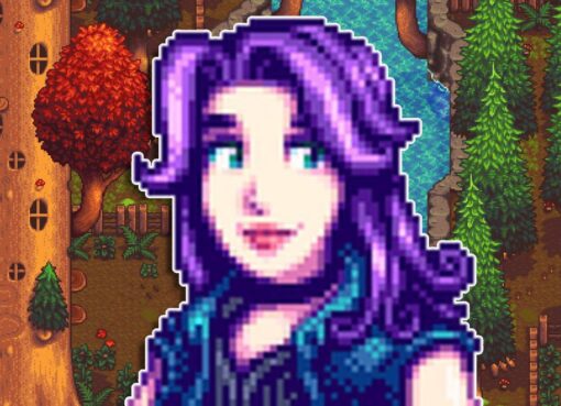 Stardew Valley update 1.7 may delay Haunted Chocolatier “a little,” says dev