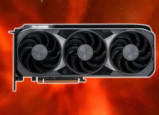 AMD Radeon GPUs are getting battered by Nvidia despite 9070 XT release