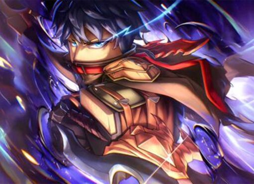 Anime Crusaders codes September 2025