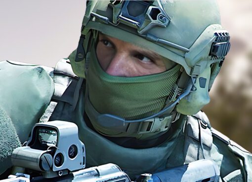 Tactical FPS Arena Breakout Infinite locks in Steam launch 2.1m wishlists later