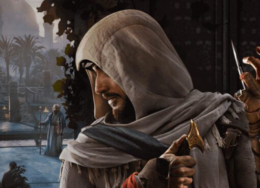 A new Assassin’s Creed game just dropped “like you’ve never seen” before