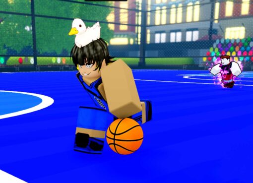 Basketball Zero codes September 2025