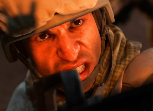 Battlefield 6 battle royale leak reveals huge map and two exciting features