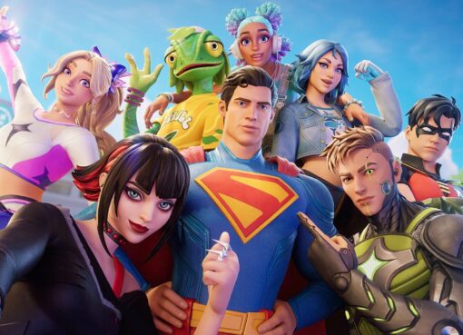 Best Fortnite settings for PC and Steam Deck