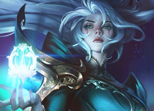 The best League of Legends skins