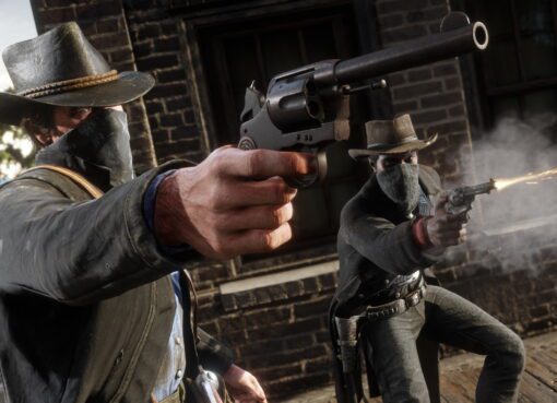 Best offline games 2025