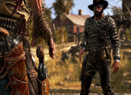 Best Western games 2025