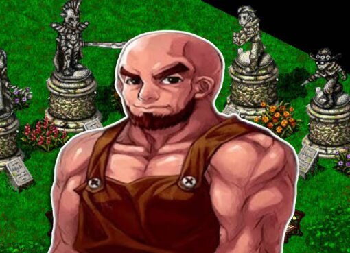 After 26 years, one YouTuber has somehow revived a completely dead ’90s MMO