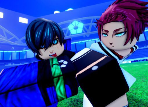 Blue Lock Rivals codes September 2025