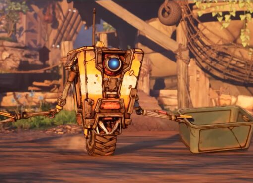 Borderlands 4 missions list