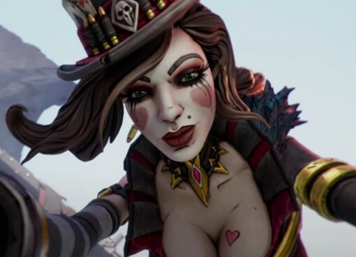 Pitchford says Borderlands 4 is for “premium gamers” after performance backlash
