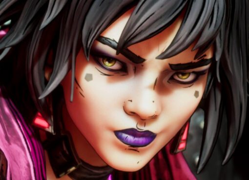 New Borderlands 4 update brings stability improvements “for a wide range of PCs”
