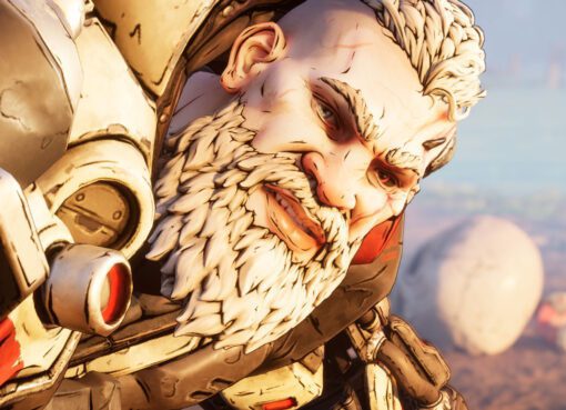 All Borderlands 4 vault fragment locations