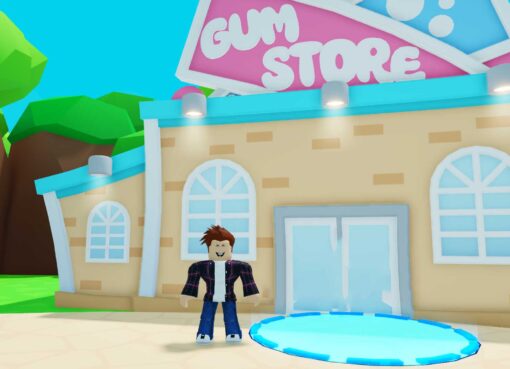 Bubble Gum Simulator Infinity codes September 2025