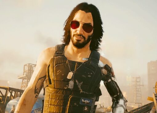 Cyberpunk 2077 system requirements
