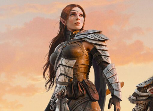 ESO dev “befuddled” that some still don’t know the decade-old MMO is out