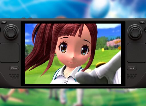 Fresh Steam Deck compatibility concerns surface from the strangest of sources
