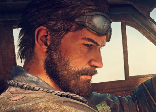 The best games like Fallout on PC 2025