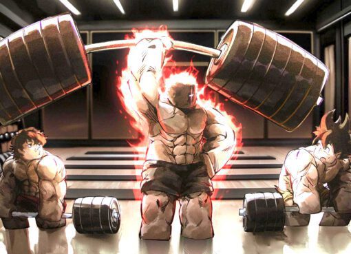 Gym League codes September 2025