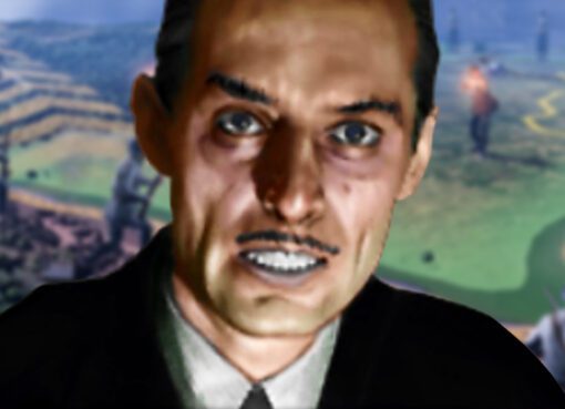New Hearts of Iron 4 mod turns the WW2 epic into a totally different game