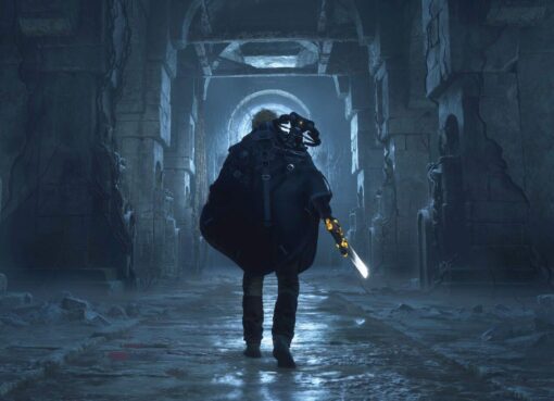 All Hell Is Us Vault of Forbidden Knowledge locations and rune codes
