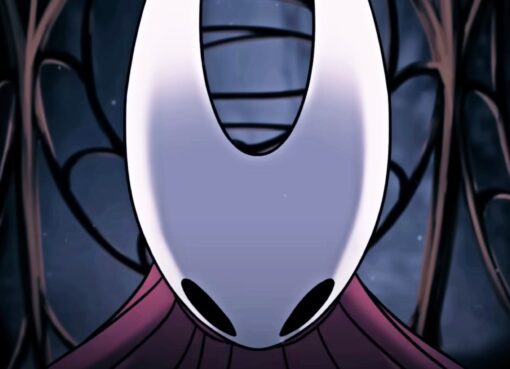 All Hollow Knight Silksong bosses in order