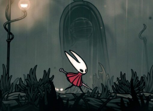 How long is Hollow Knight Silksong?