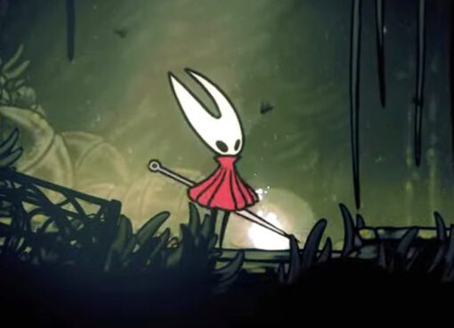 Hollow Knight Silksong Apostate Key location