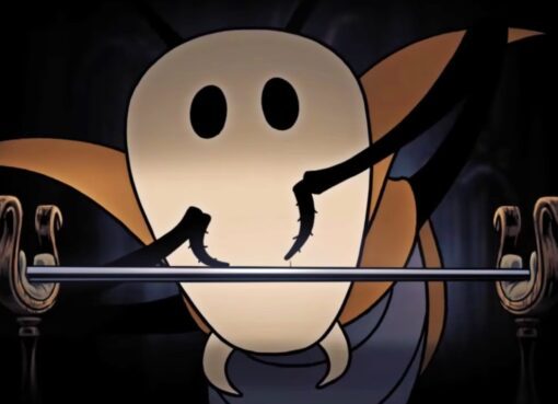 How to get the Hollow Knight Silksong Needle upgrade