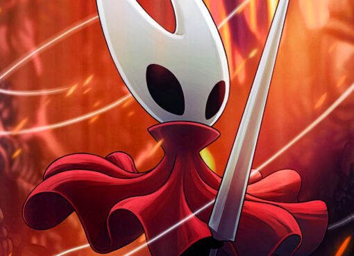 Hollow Knight Silksong guides and walkthrough