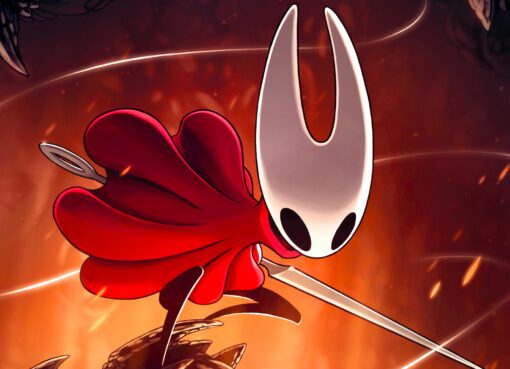Hollow Knight Silksong is out, and it’s broken the entire internet
